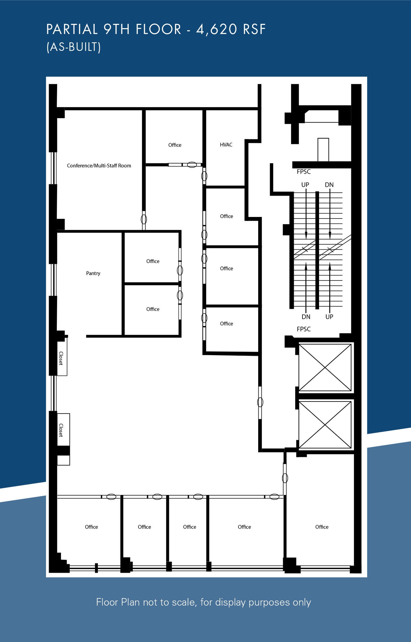 599 Broadway, New York, NY for lease Floor Plan- Image 1 of 5