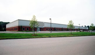 More details for 85 John Rd, Canton, MA - Flex for Lease