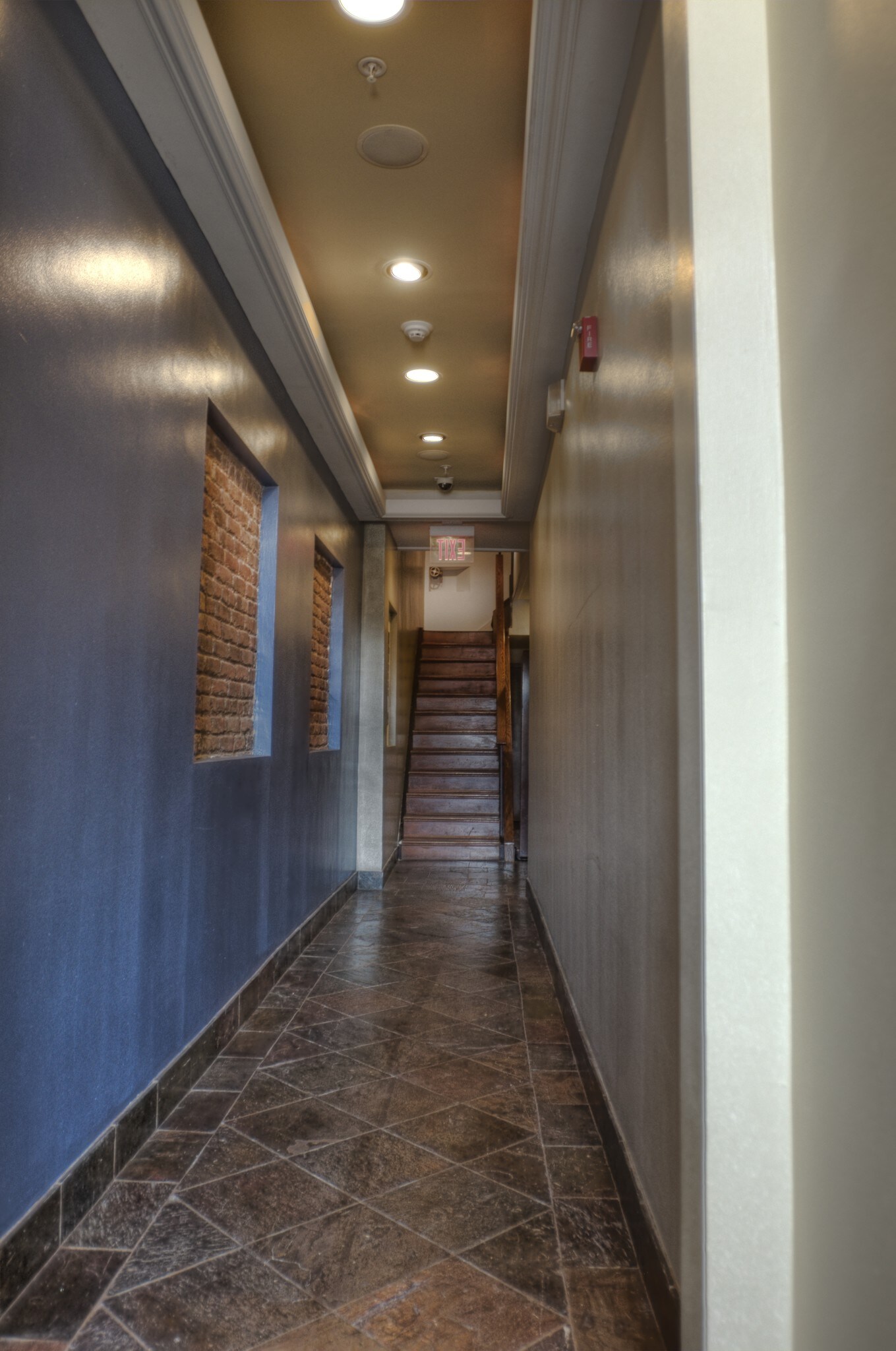 22 Hudson Pl, Hoboken, NJ for sale Building Photo- Image 1 of 1