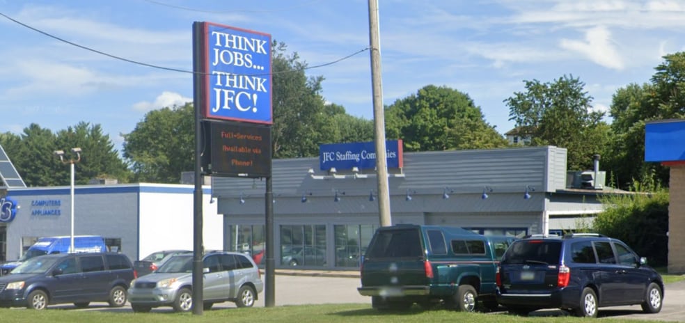 430 Loucks Rd, York, PA for sale - Building Photo - Image 3 of 6