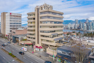 More details for 943 W Broadway, Vancouver, BC - Office for Lease