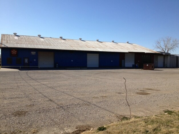 1220 Old Burk Hwy, Wichita Falls, TX for sale Primary Photo- Image 1 of 1