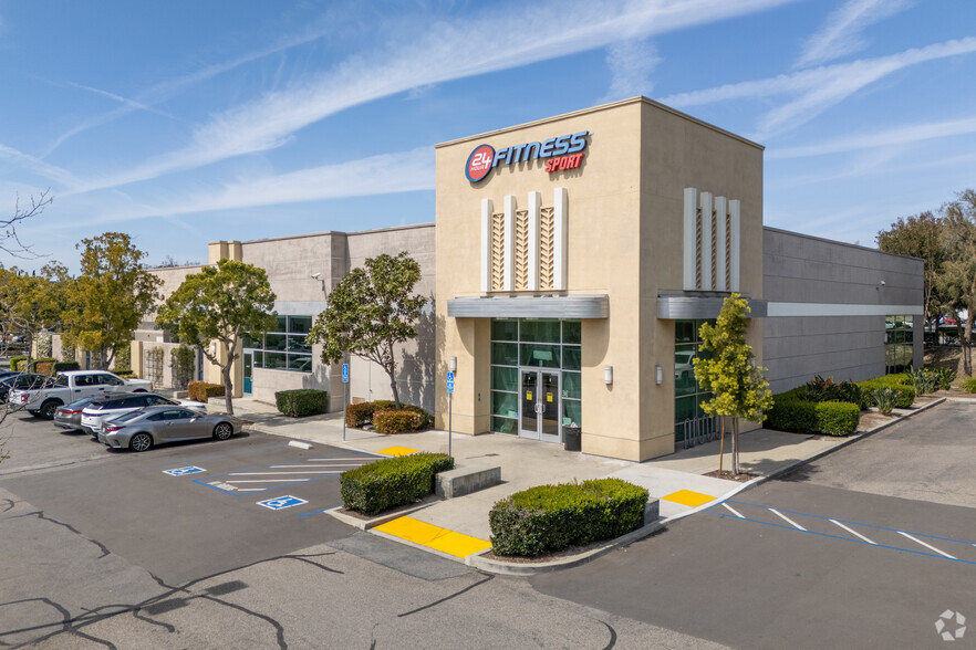 200 Corporate Dr, Ladera Ranch, CA for lease - Building Photo - Image 1 of 6