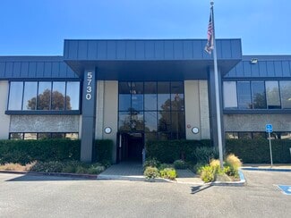 More details for 5730 Uplander Way, Culver City, CA - Office for Lease