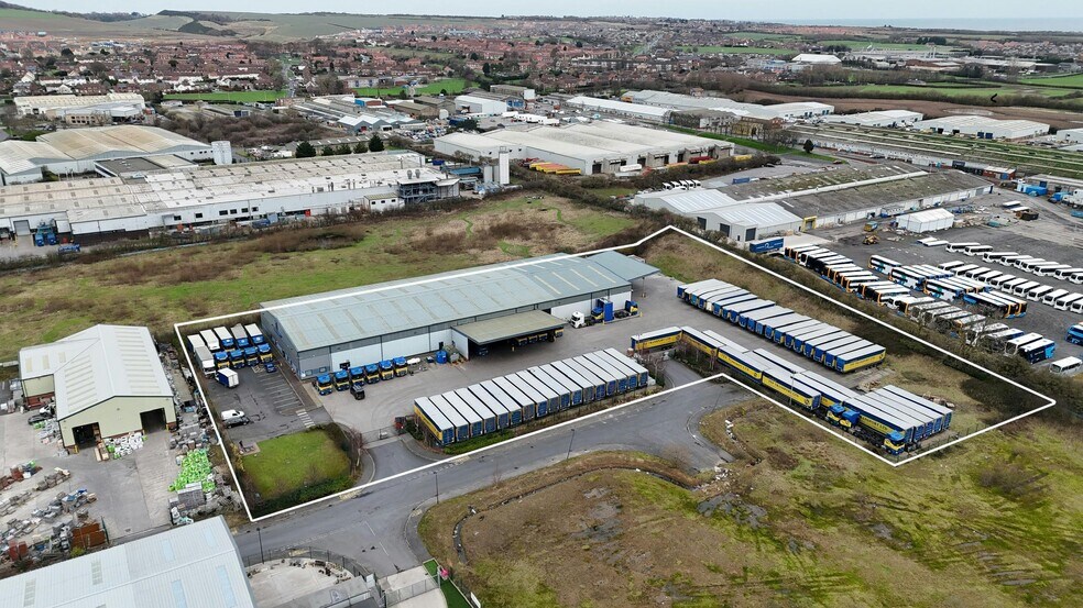 Great Hl, Eastfield for sale - Building Photo - Image 1 of 1