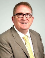 Brian Moore