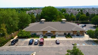 More details for 9895 W Remington Pl, Littleton, CO - Office/Medical for Lease