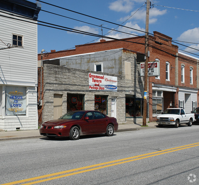 16 W Market St, Greenwood, DE for sale - Primary Photo - Image 1 of 1