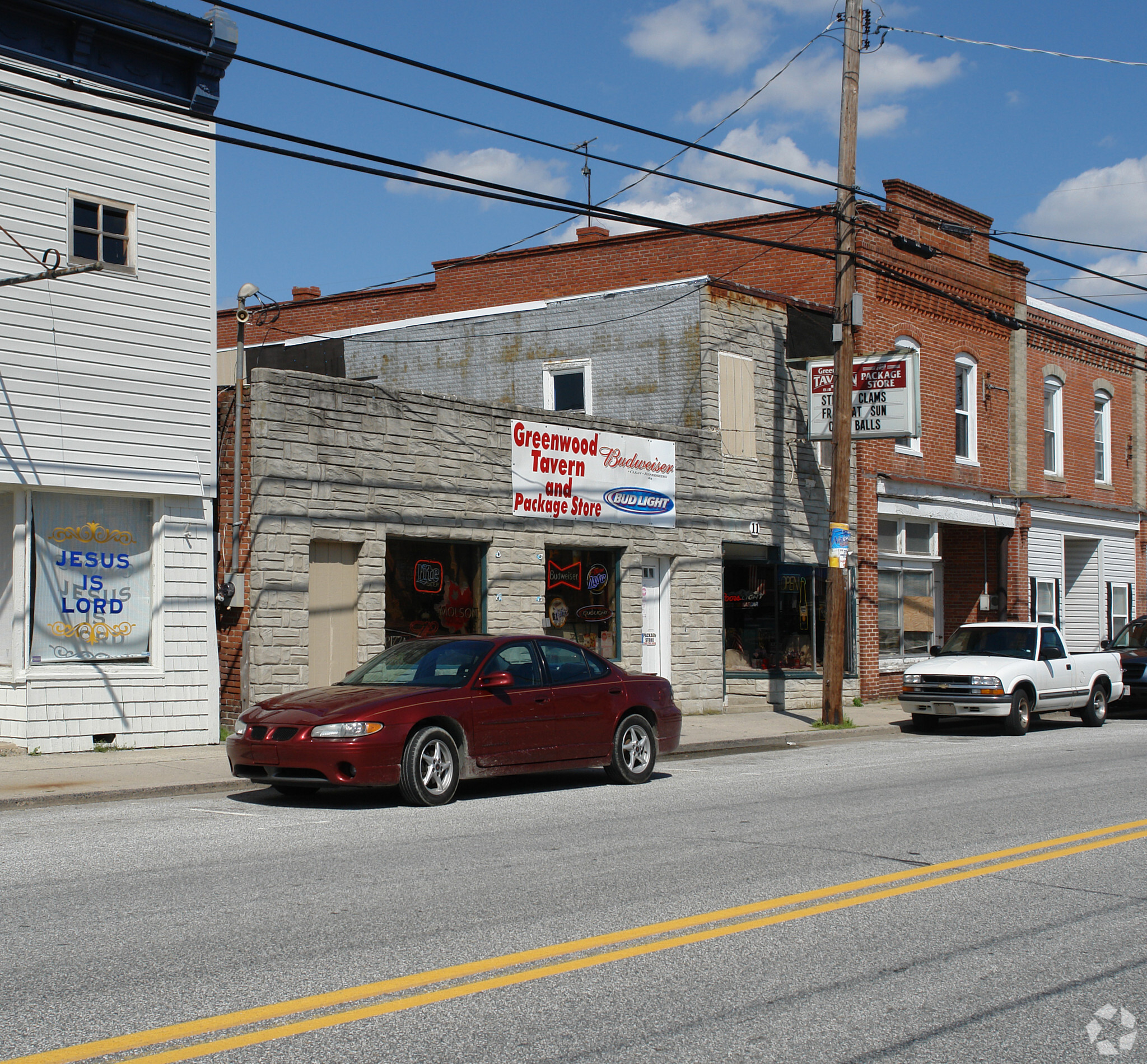 16 W Market St, Greenwood, DE for sale Primary Photo- Image 1 of 1