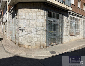 Retail in Colmenar Viejo, Madrid for lease Interior Photo- Image 1 of 8