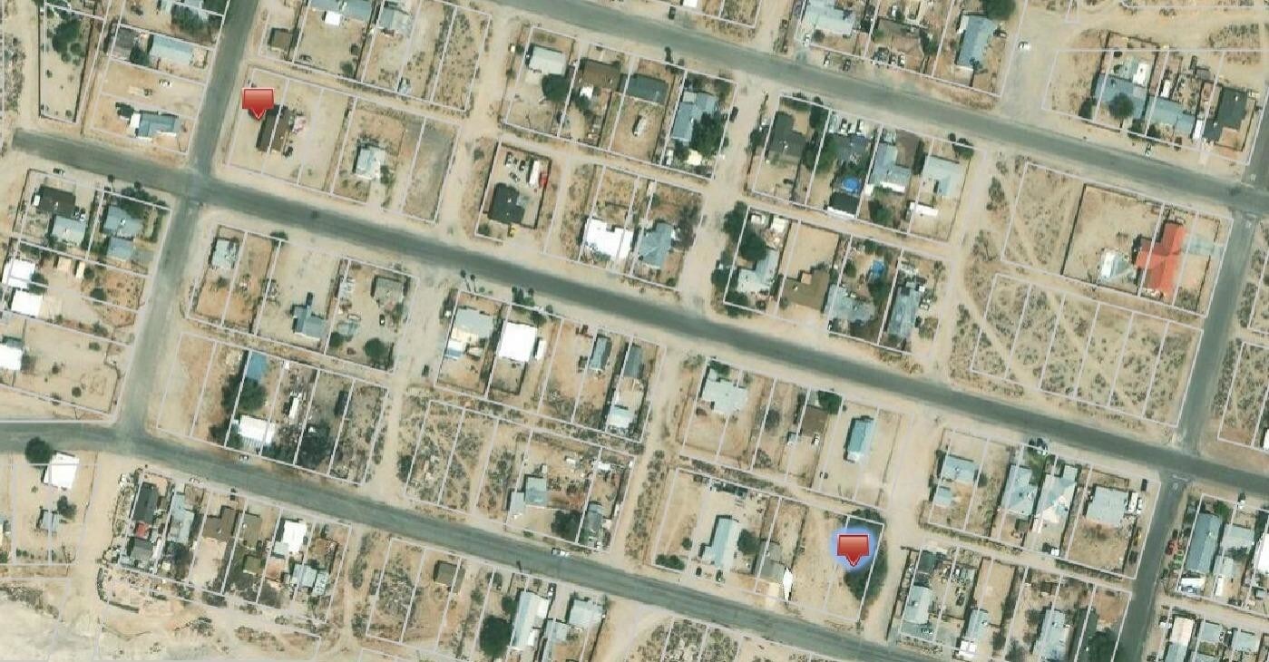 13524 Cedar St, Trona, CA for sale Primary Photo- Image 1 of 1