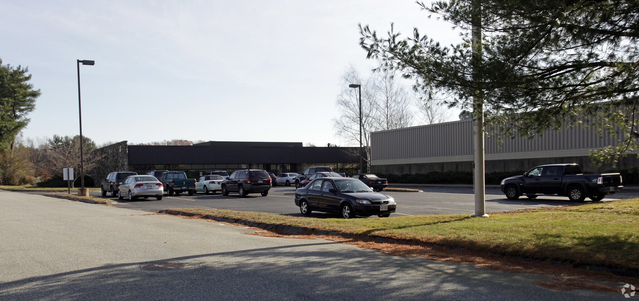 10 Industrial Way, Amesbury, MA for sale Primary Photo- Image 1 of 1