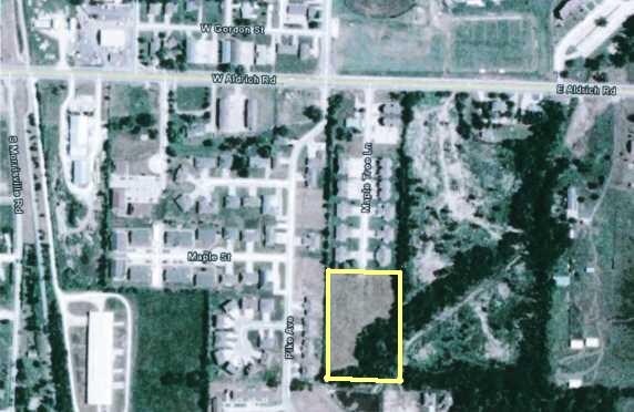 2100 S Maple Tree Ln, Bolivar, MO for sale - Primary Photo - Image 1 of 1