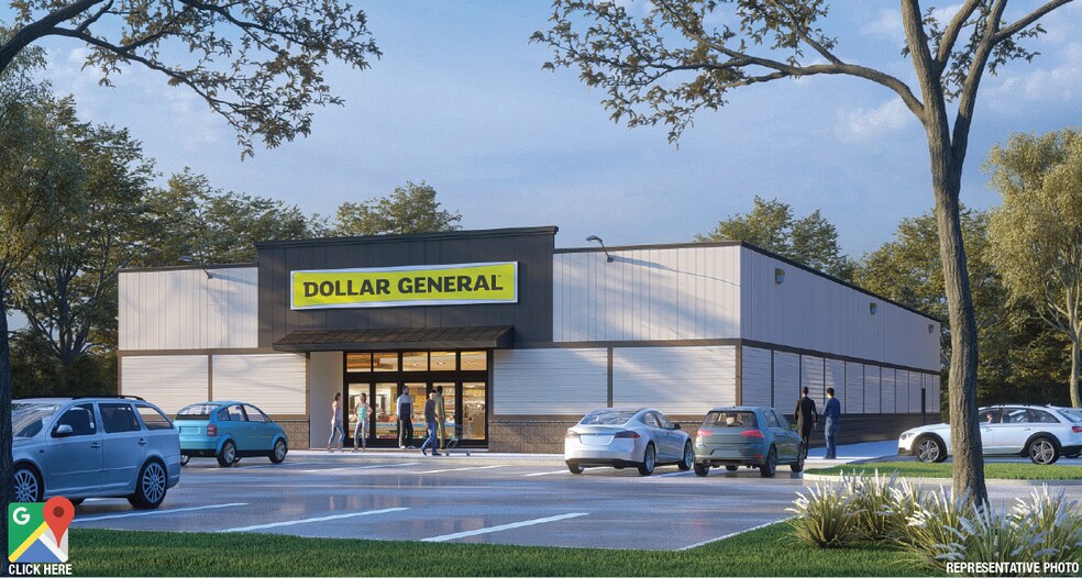 5931 US84, Blackshear, GA 31516