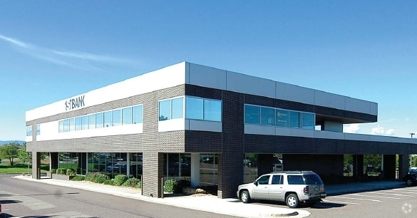 101 W County Line Rd, Littleton, CO for lease - Building Photo - Image 2 of 3