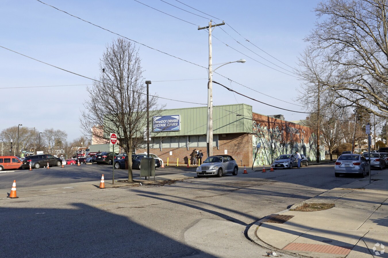 71017171 Ogontz Ave, Philadelphia, PA 19138 Ogontz Plaza