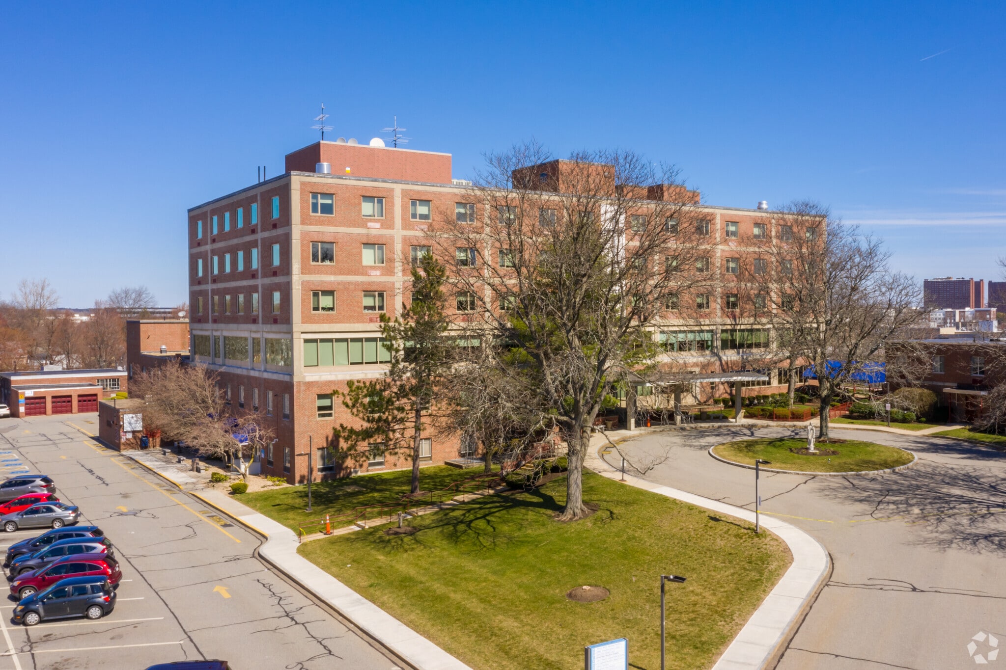 799 Concord Ave, Cambridge, MA, 02138 Office/Medical Space For Lease