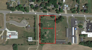 More details for 9400 M-21, Ovid, MI - Land for Sale