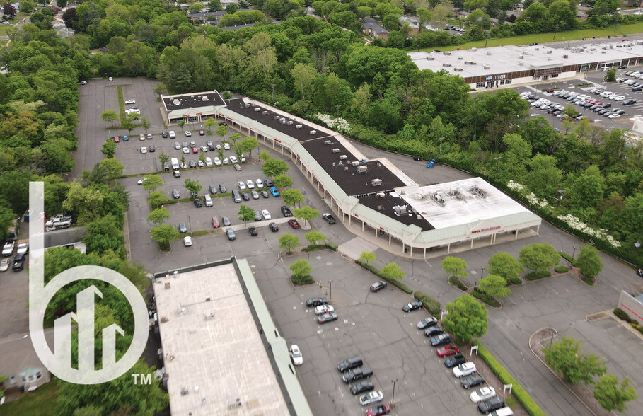 900 Easton Ave, Somerset, NJ for lease - Building Photo - Image 3 of 13