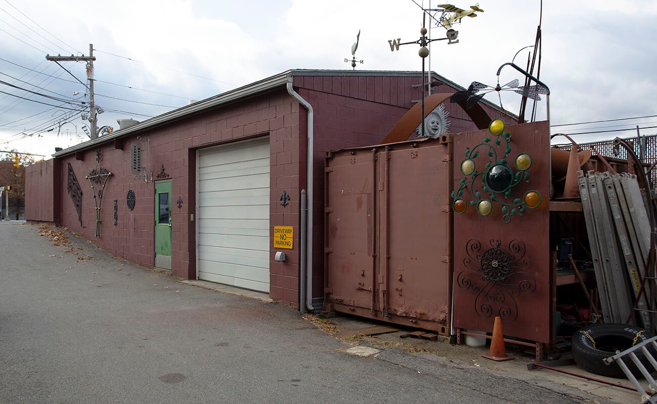 Historic Hudson Mill Property/Loring St. Hudson, MA for Sale