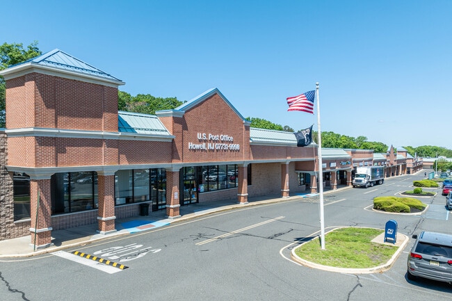 More details for 4012-4160 Us-9, Howell, NJ - Office, Retail for Lease