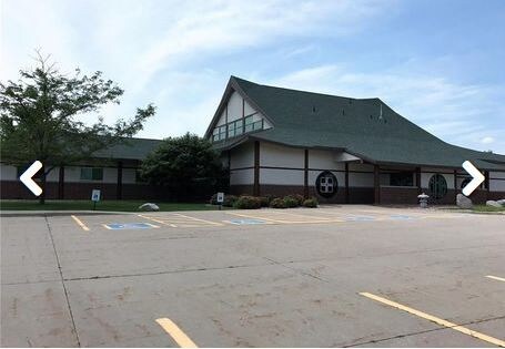 9255 Atlantic Dr SW, Cedar Rapids, IA for sale - Building Photo - Image 1 of 1