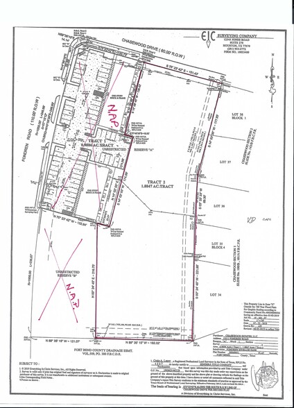 0 Chasewind Drive, Missouri City, TX 77489 - Land for Sale | LoopNet