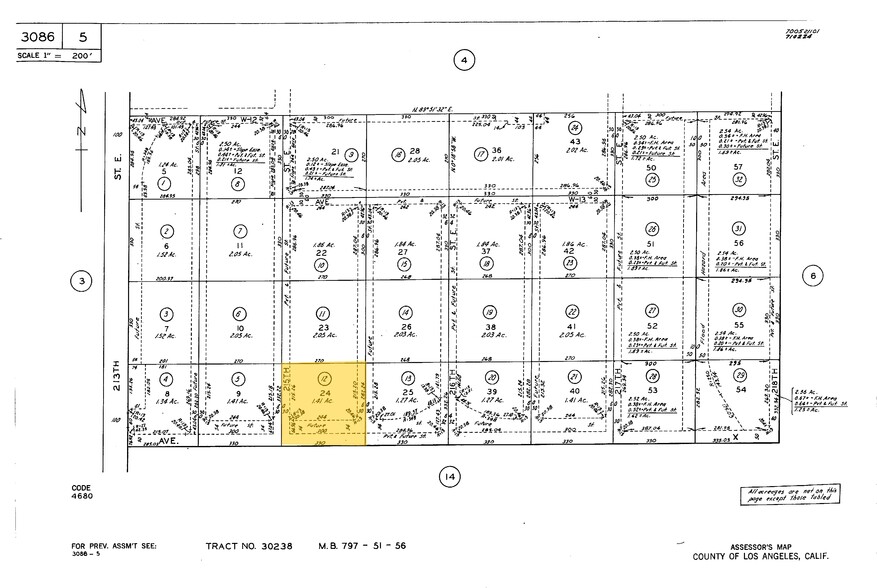 X-8 Avenue, Llano, CA 93544 | LoopNet