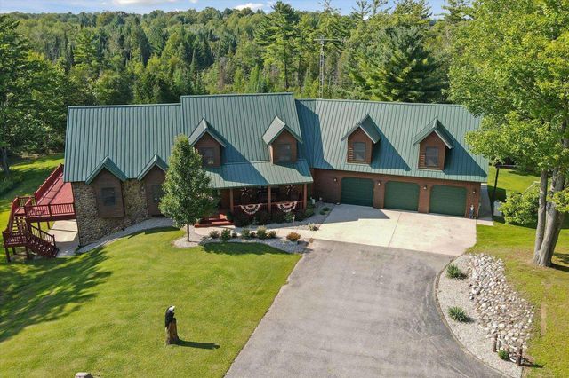 7440 Miller Rd, Whittemore, MI for sale Primary Photo- Image 1 of 1