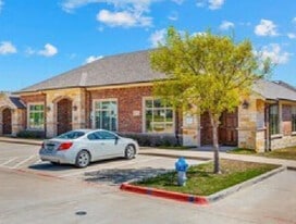 Southern Hills Office Park II Bldg 6 #1801 - Business Park