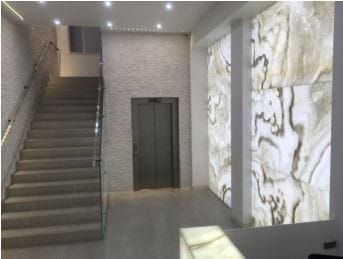 1-2 Berners St, London for sale - Interior Photo - Image 1 of 1