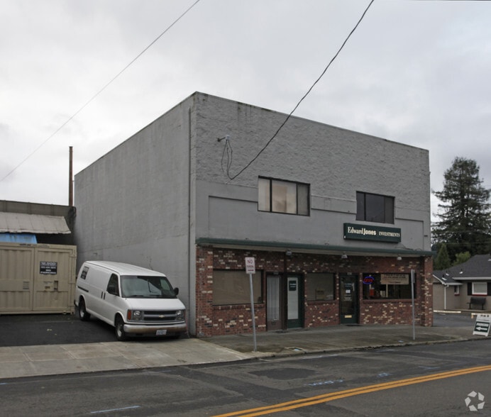 1912 SE Monroe St, Portland, OR for lease - Building Photo - Image 2 of 13