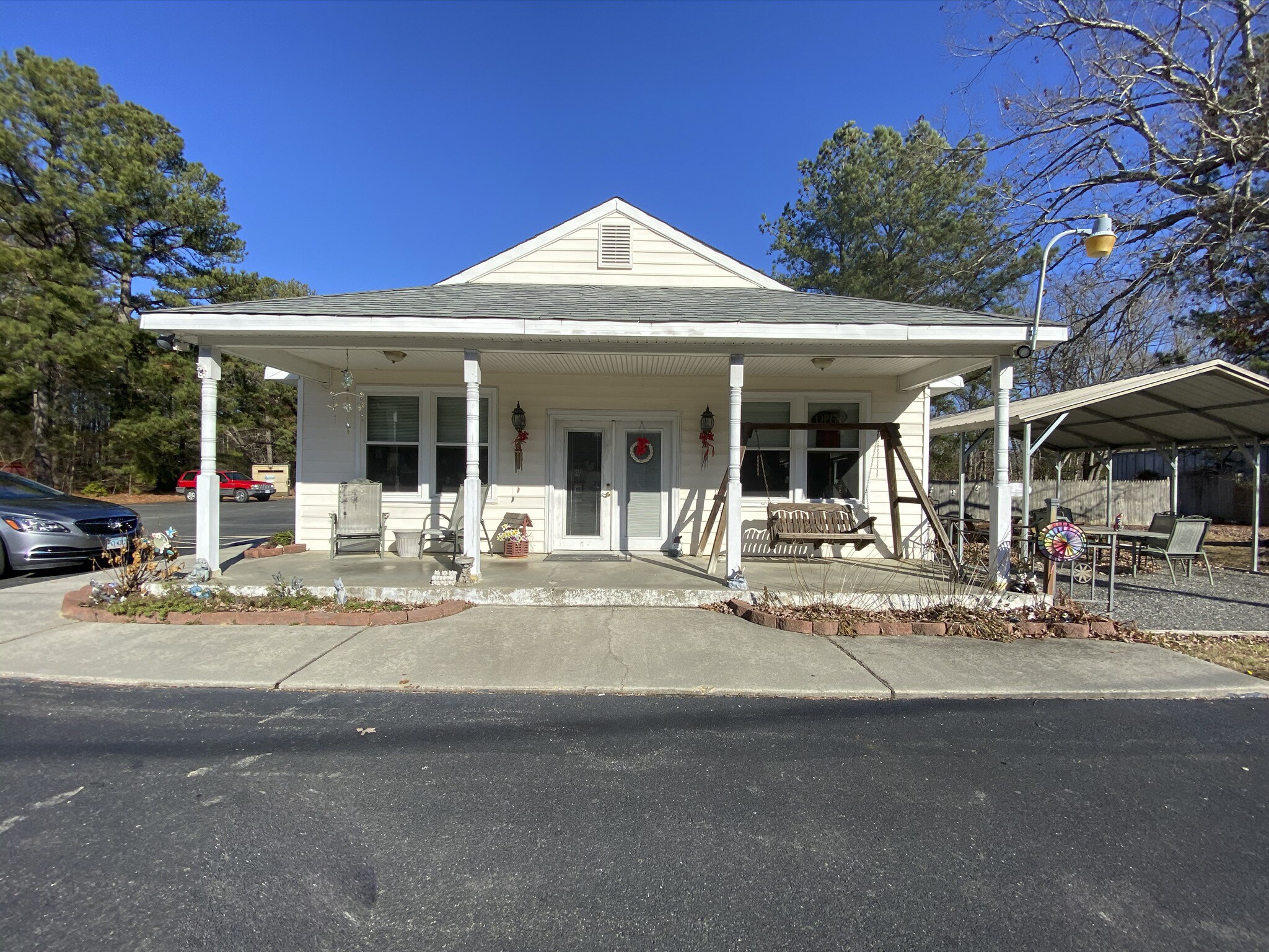 6209 General Puller Hwy, Locust Hill, VA for sale Building Photo- Image 1 of 1