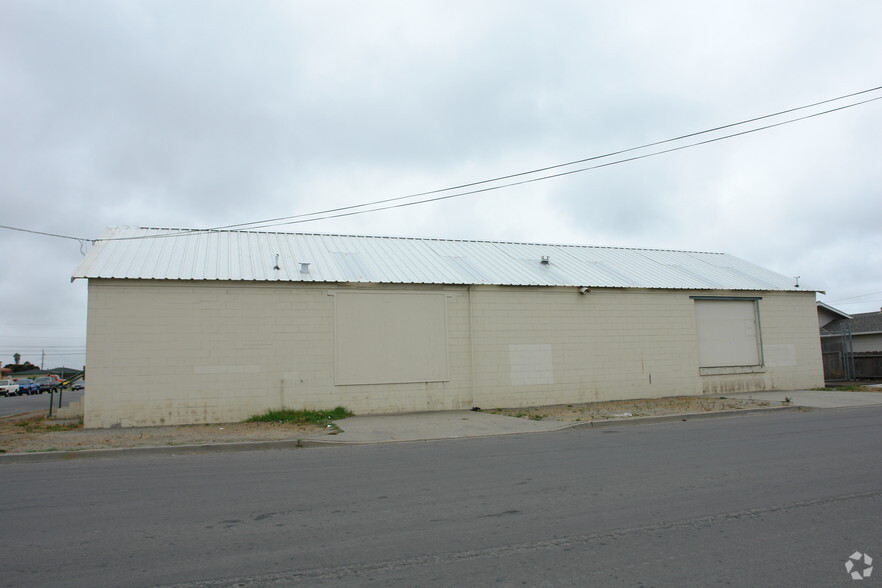 11399 Walsh St, Castroville, CA for lease - Building Photo - Image 2 of 2