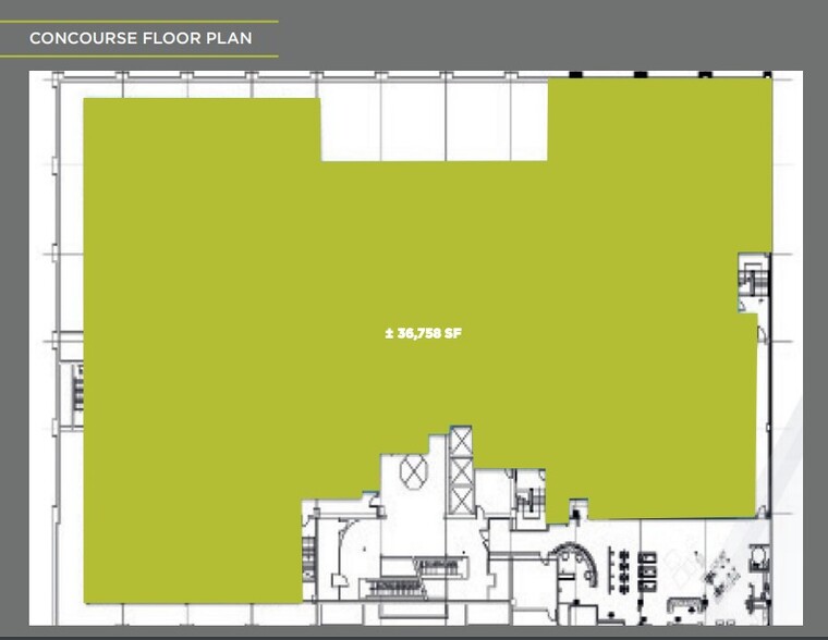 1300 Franklin Ave, Garden City, NY for lease - Floor Plan - Image 3 of 8