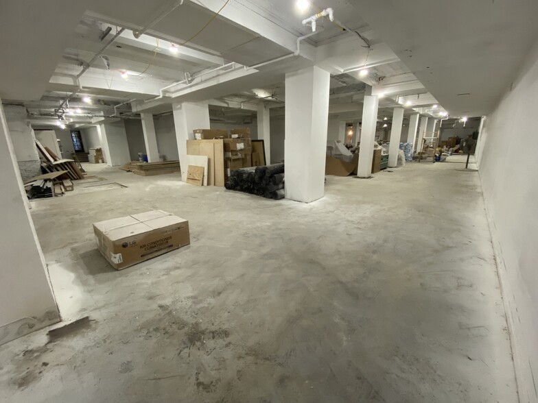 45 W 81st St, New York, NY for lease - Interior Photo - Image 1 of 13