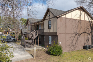 More details for Decatur, Alabama - 14 Unit Multifamily – Multifamily for Sale, Decatur, AL