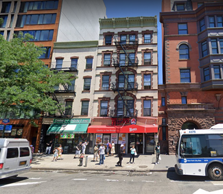 More details for 79 E 125th St, New York, NY - Retail for Lease