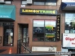 9104 63rd Dr, Rego Park, NY for sale - Building Photo - Image 1 of 1