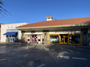 3533-3547 Mt. Diablo Blvd, Lafayette, CA for lease Building Photo- Image 2 of 4