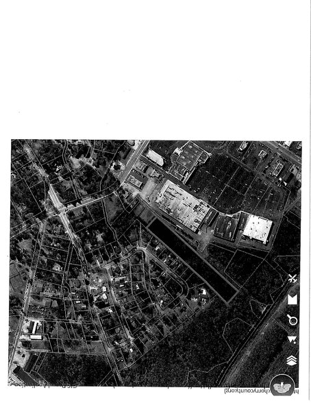 16th Ave & Elizabeth St, Conway, SC for sale - Building Photo - Image 2 of 2