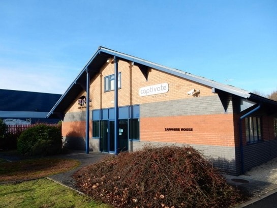 Crab Apple Way, Evesham for sale Primary Photo- Image 1 of 1