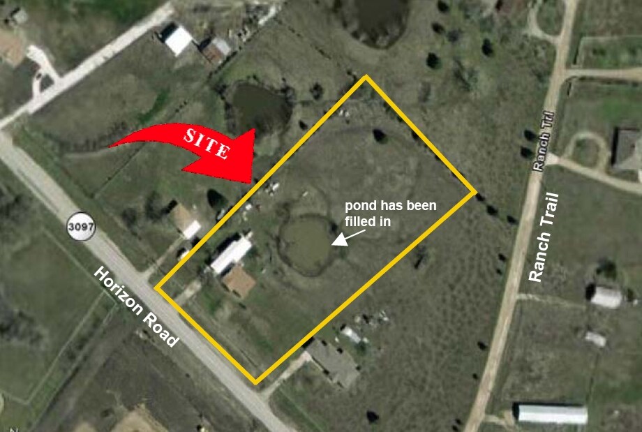 5653 Horizon Rd, Rockwall, TX for sale Building Photo- Image 1 of 1