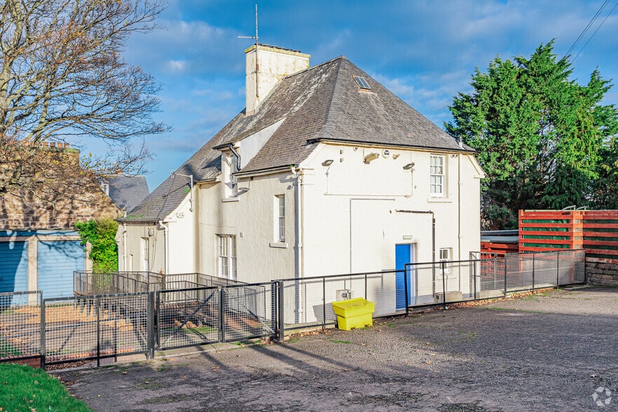 6 New St, Cockenzie for sale - Primary Photo - Image 1 of 2