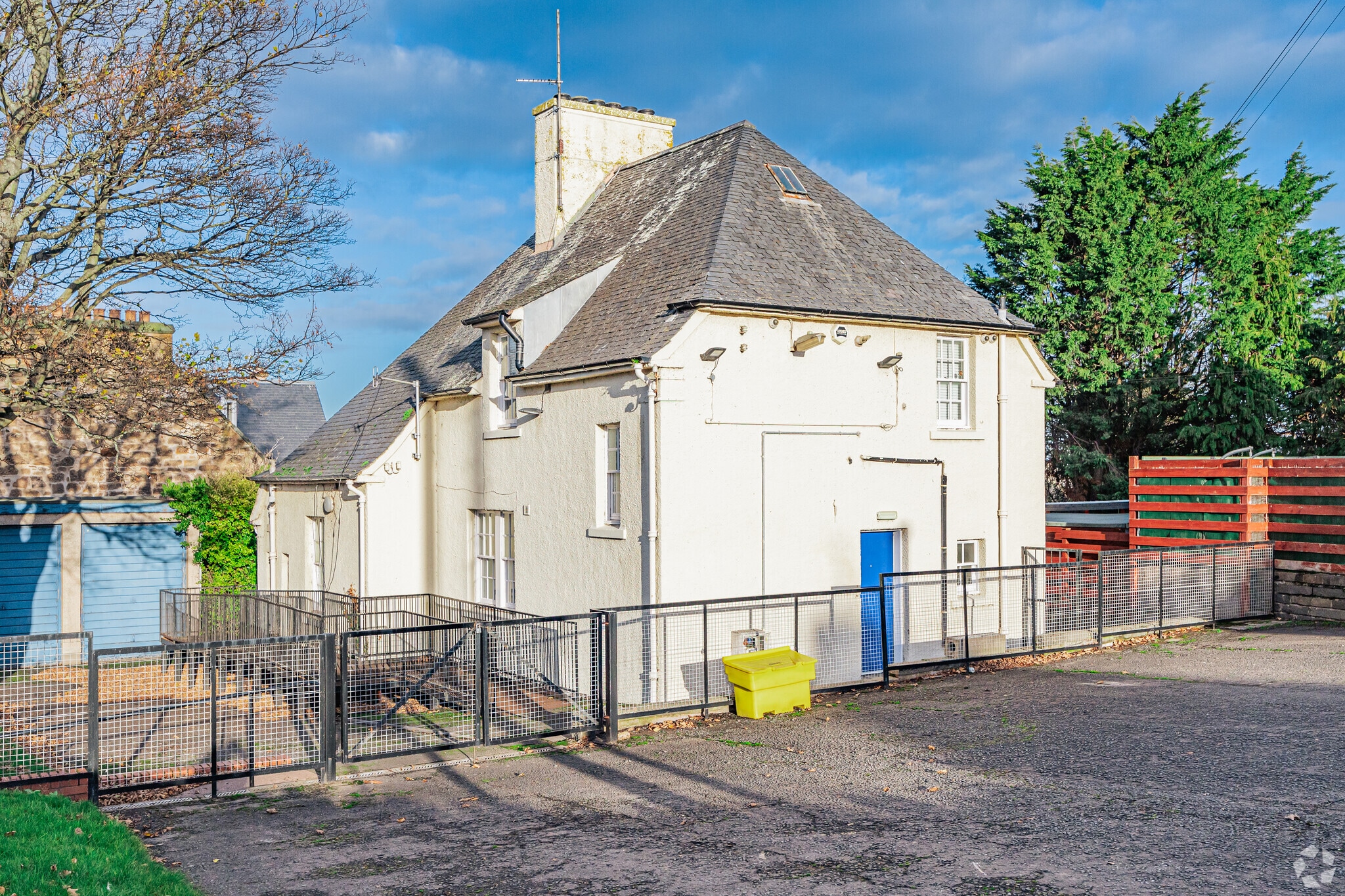 6 New St, Cockenzie for sale Primary Photo- Image 1 of 3