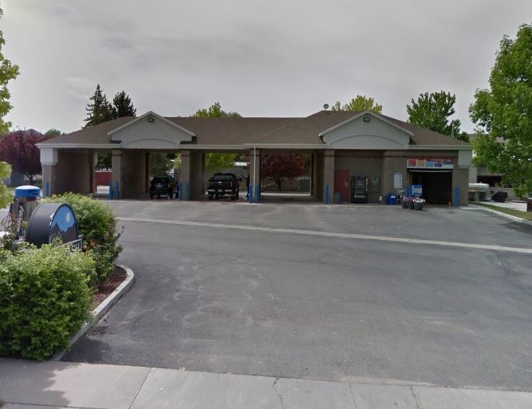 95 W Canyon Crest Rd, Alpine, UT for sale - Primary Photo - Image 1 of 1