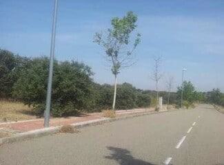 More details for Urbanización Montesión, Toledo - Land for Sale