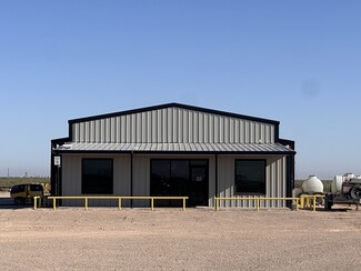 More details for 482 County Road 132, Pecos, TX - Industrial for Lease