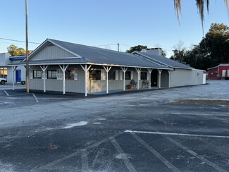 More details for 109 Broad St, Hawkinsville, GA - Retail for Sale