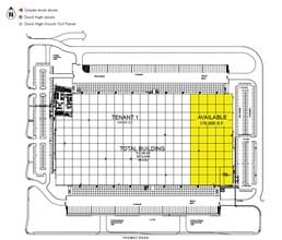 17780 W Thomas Rd, Goodyear, AZ for lease Site Plan- Image 1 of 1